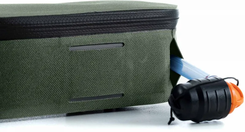 Acid Frame Bag Pack Pro 3 - Green-4